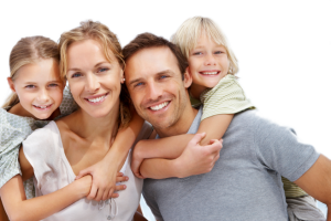 Family on Benefits