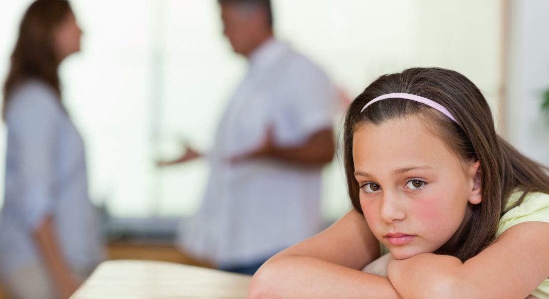 Children During Divorce