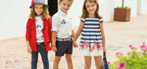 designer children