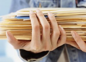 Prepare For Family Court