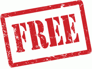 FREE Theme Park Entry