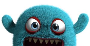 AHHHHHHHHHH Tame The Snack Monster