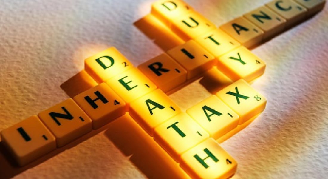 Over 50? Leave More To Your Loved Ones By Covering Inheritance Tax Liability