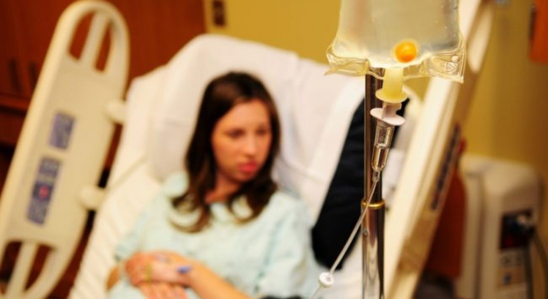 21 things it's time the world understood about hyperemesis gravidarum