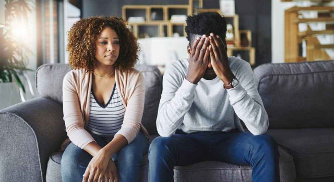 Male depression can impact fertility too, study finds