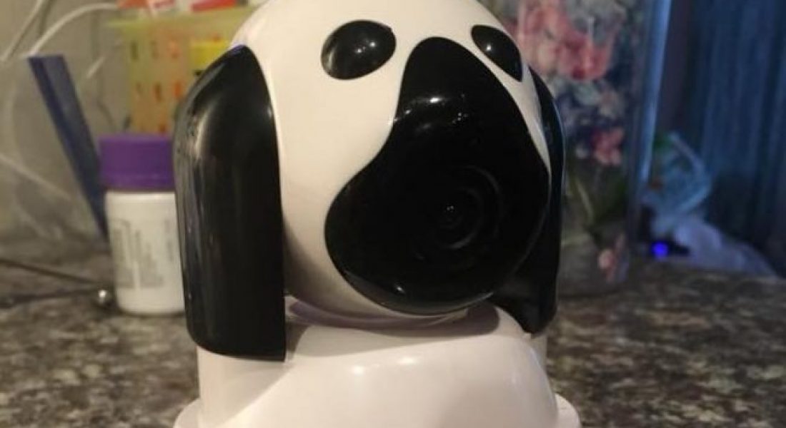 Mom warns parents after her video baby monitor was hacked