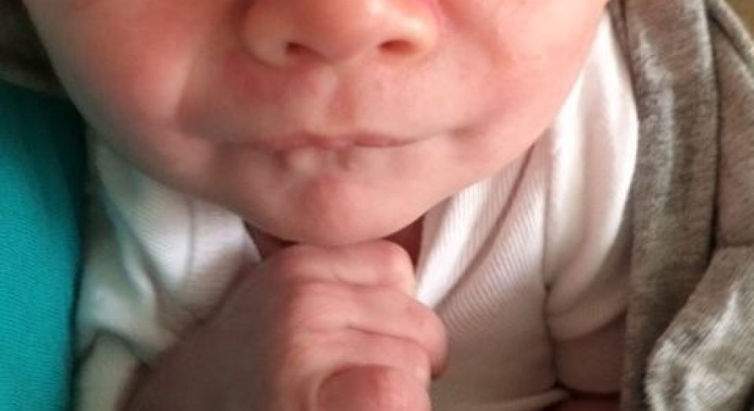 Are you nervous about becoming a mother? You needn't be