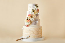 One Couple, Two Budgets: Cake Edition