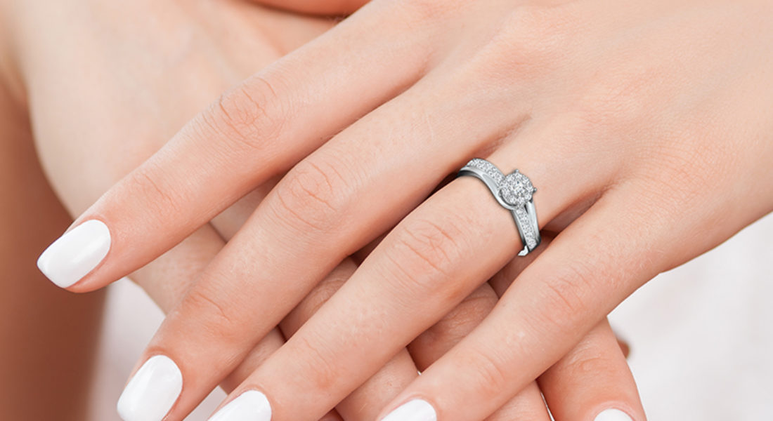 How to Budget for Your Diamond Wedding Ring