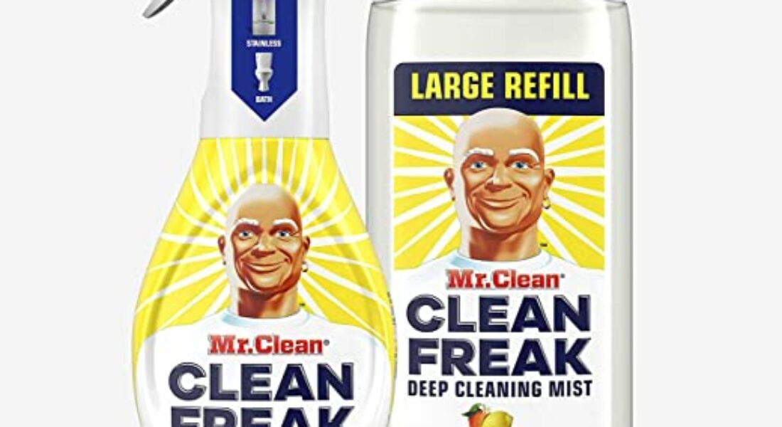 10 Best Kitchen Cleaners in 2022 Top Picks Reviews
