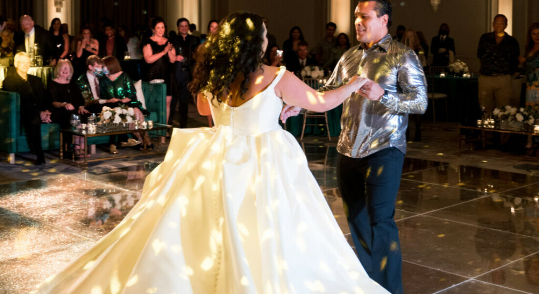 Considering a Theme Wedding? These Four Celebrations Show How To Pull One Off