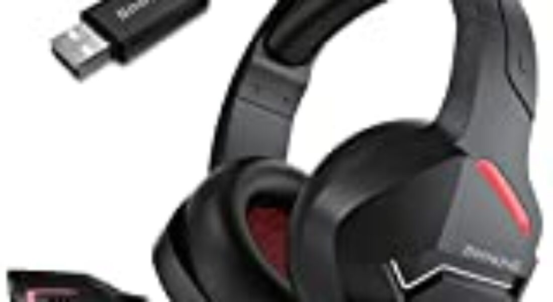 Best Bluetooth Headsets For Ps4