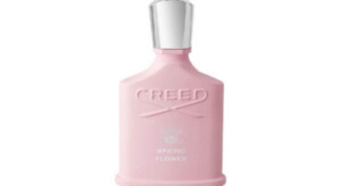 Heaven Scent: How to Find Your Perfect Wedding-Day Fragrance