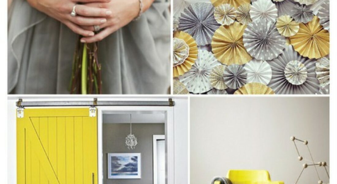 Three Ways to Settle on a Wedding Decor Theme