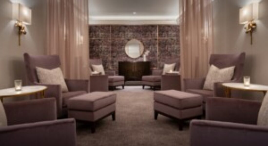 Four Masseuses, Eight Hands, and One Unforgettable Experience at the Ritz-Carlton, Dallas Spa
