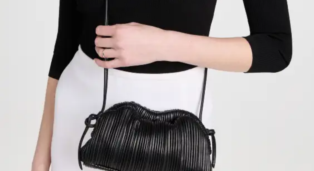 How to Style Mansur Gavriel for a Date