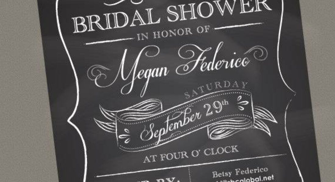 4 Common Mistakes Brides Make