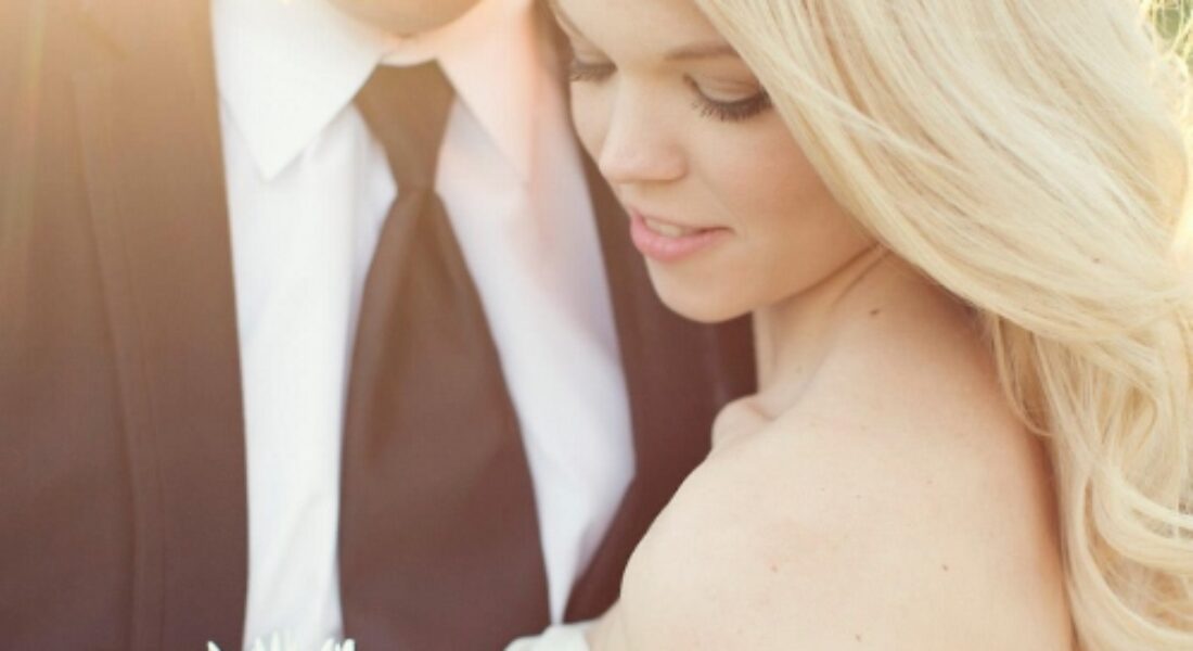 How to Choose a Bridal Hairstyle that Works Best For You