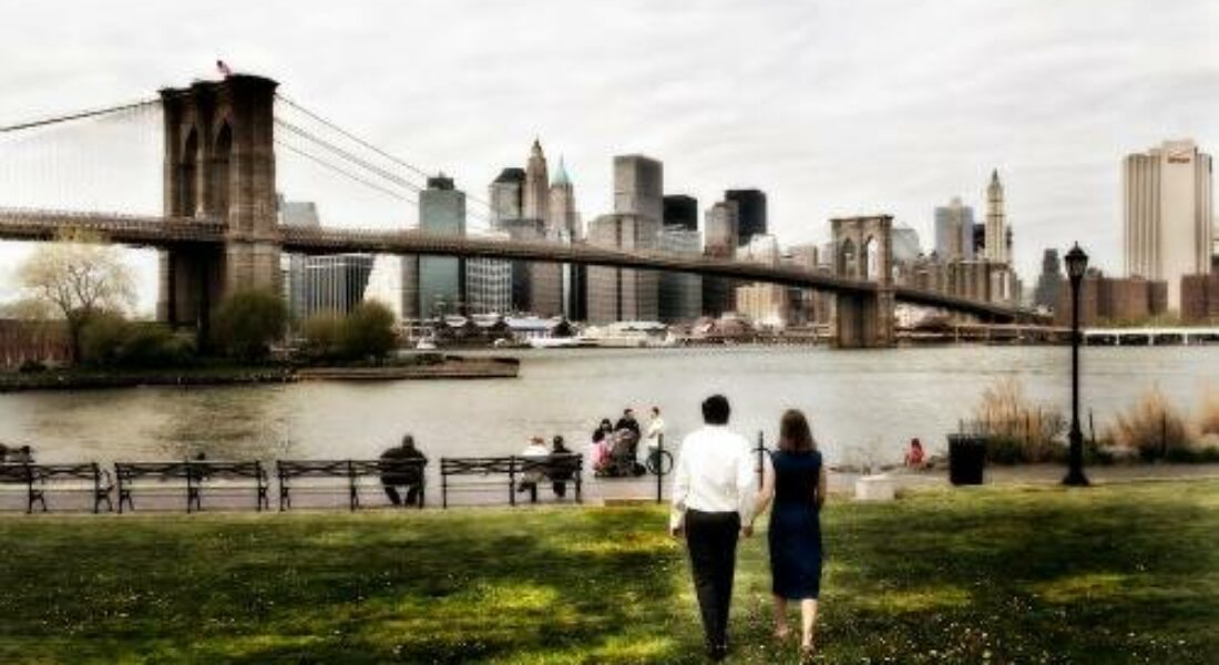 I’m Engaged, How Do I Find a Photographer?