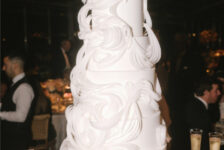This Wedding was Even Bigger and Better than the Bride’s Wildest Dreams
