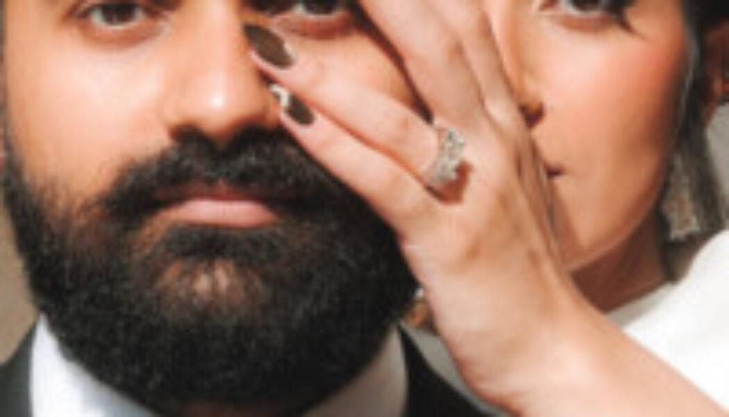 The Creative Touches That Brought These Weddings to the Next Level