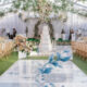 Local Vendors Brought this Dallas Couple’s Love Story to Life at the Rosewood Mansion on Turtle Creek