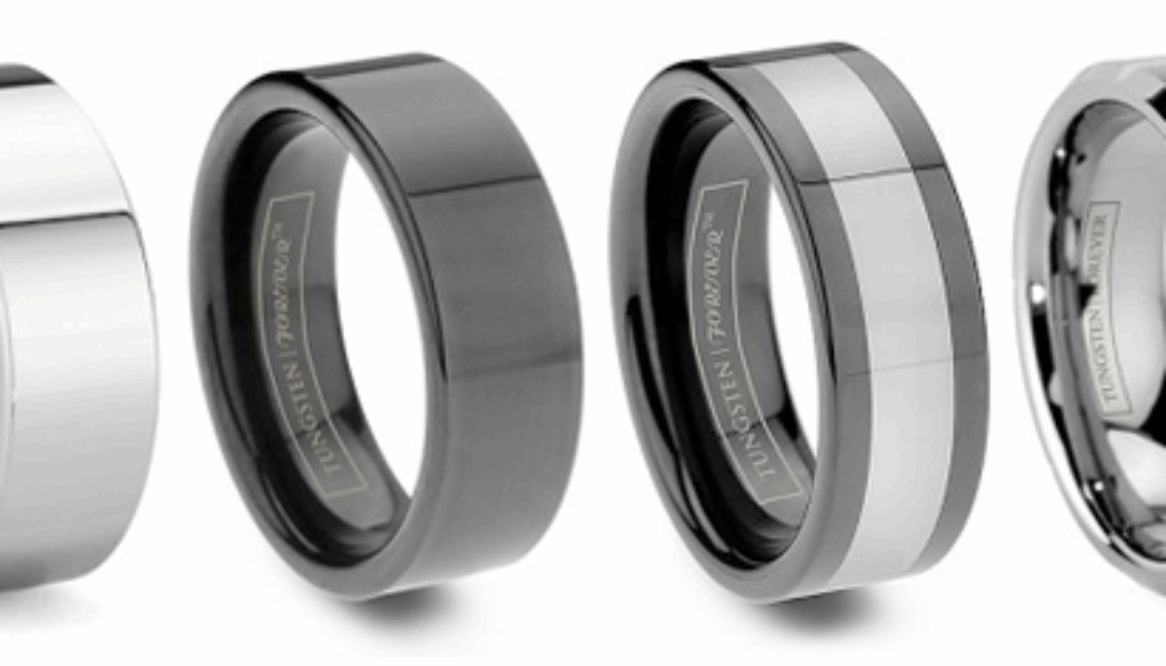 Wedding Band Alternatives