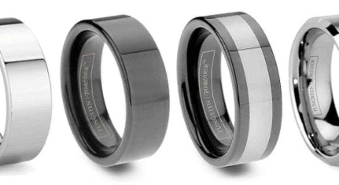 Wedding Band Alternatives