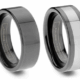 Wedding Band Alternatives