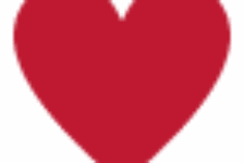 Greyed and Deeply Red