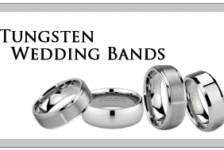 Top 3 Reasons Why Your Man Wants an Alternative Metal Wedding Band