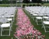 Aisle Inspiration: Beautiful Wedding Aisles