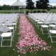 Aisle Inspiration: Beautiful Wedding Aisles