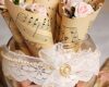 4 Beautiful Vintage Wedding Ideas