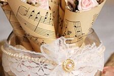 4 Beautiful Vintage Wedding Ideas