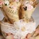 4 Beautiful Vintage Wedding Ideas