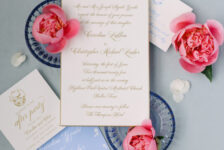 These College Sweethearts Celebrated Their Big Day at Thompson Dallas