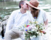 Nature Meets Romance: An Adventure Inspired  Wedding