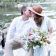 Nature Meets Romance: An Adventure Inspired  Wedding