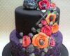 Positively Punk Wedding Theme