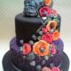 Positively Punk Wedding Theme
