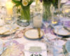 This Dallas Arboretum Wedding Made Black-Tie Fun