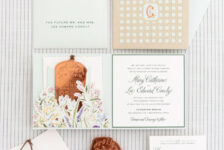 This West Texas Wedding Made Country Chic