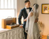 Celebrate Your Love Right at Home—Where the Heart is