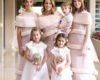 How To Stay Fashionably Warm for Your Winter Wedding