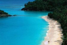 Destination Wedding Statistics: What is the Most Popular Destination?