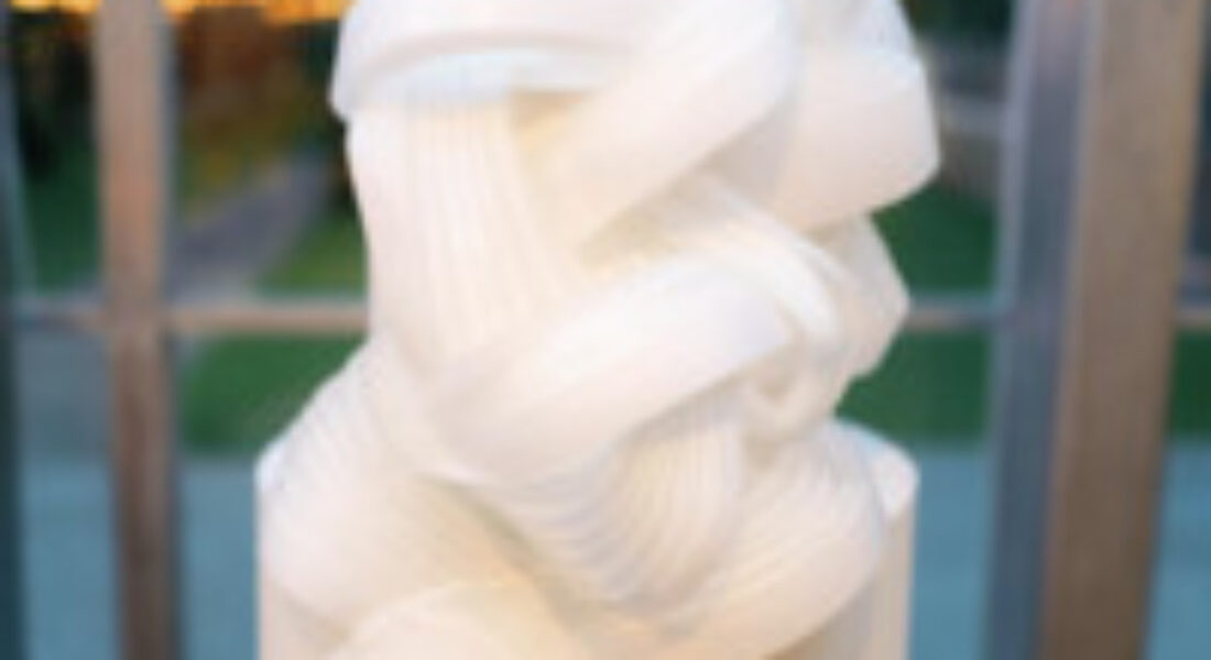 This Art-Loving Couple Got Married at the Nasher Sculpture Center and Brought New York to Dallas