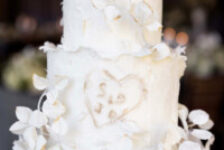 Take These Cakes for Inspiration on How To Incorporate Nature